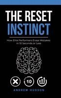 Andrew Hudson - Reset Instinct, Inbunden