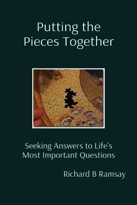 Richard B Ramsay - Putting the Pieces Together, Häftad