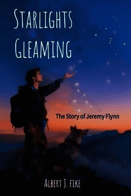 Starlights Gleaming: The Story of Jeremy Flynn