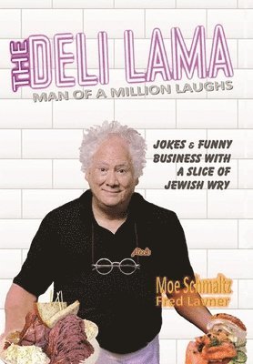Deli Lama