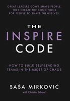 Sasa MirkoviĆ - Inspire Code, Inbunden