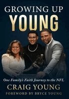Craig Young - Growing Up Young, Inbunden