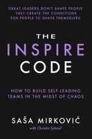Christin Schaaf, Sasa Mirkovic - Inspire Code, Häftad