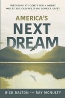 Rick Dalton, Ray McNulty - America's Next Dream, Häftad