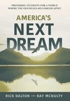 Rick Dalton, Ray McNulty - America's Next Dream, Inbunden