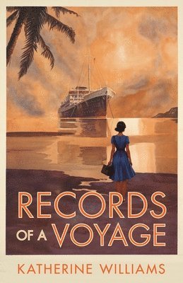 Records of a Voyage
