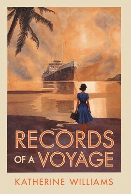 Records of a Voyage
