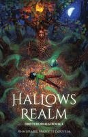 AnneMarie Mazotti Gouveia - HalLows Realm, Häftad