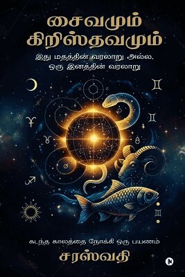 Shivanum Christuvanum: இது மதத்தின் வரலாறு Ħ