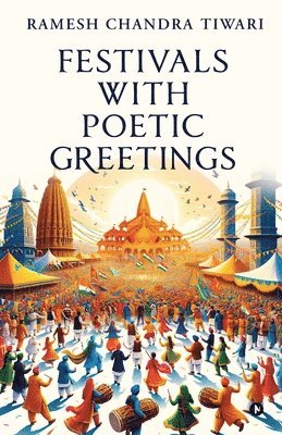 Festivals with Poetic Greetings