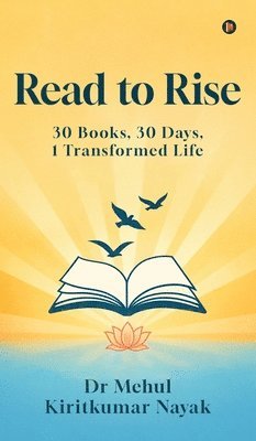 Read to Rise