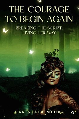 Courage to Begin Again