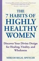 7 Habits of Highly Healthy Women