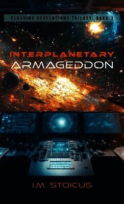 Interplanetary Armageddon