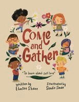 Ehmsee Shane - Come and Gather, Häftad