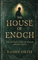 Danny Ortiz - House of Enoch, Häftad