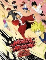 Danny Ortiz - Words in Motion, Häftad. Tillgänglighet: Lägg i varukorg
