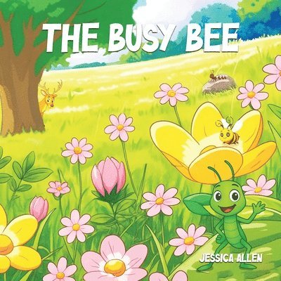 Busy Bee