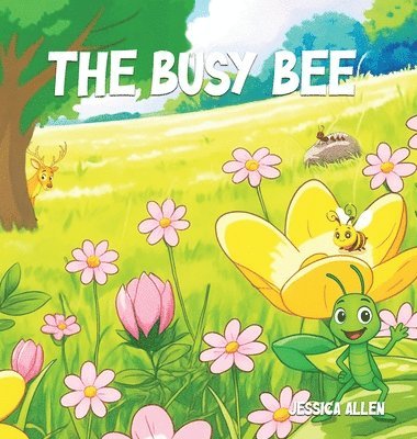Busy Bee