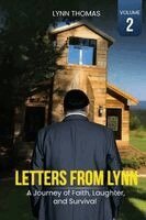 Lynn Thomas - Letters from Lynn, Häftad