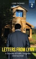 Lynn Thomas - Letters from Lynn, Inbunden