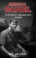 Daniel James Roberts - Missing Daniel, Inbunden