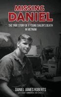 Daniel James Roberts - Missing Daniel, Inbunden