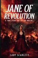 Lady Scarlett - Jane of Revolution, Häftad
