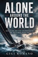 Gigi Romano - Alone Around the World, Häftad. Tillgänglighet: Lägg i varukorg