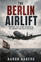 Aaron Aaberg - Berlin Airlift, Häftad. Tillgänglighet: Lägg i varukorg