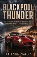 Etienne Psaila - Blackpool Thunder, Häftad