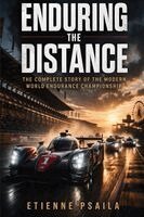 Etienne Psaila - Enduring the Distance, Häftad