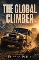 Etienne Psaila - Global Climber, Häftad. Tillgänglighet: Lägg i varukorg