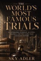Sky Adler - World's Most Famous Trials, Häftad. Tillgänglighet: Lägg i varukorg