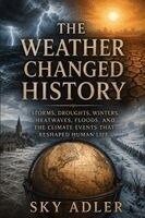 Sky Adler - Weather Changed History, Häftad. Tillgänglighet: Lägg i varukorg