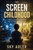 Sky Adler - Screen Childhood, Häftad. Tillgänglighet: Lägg i varukorg
