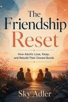 Sky Adler - Friendship Reset, Häftad. Tillgänglighet: Lägg i varukorg