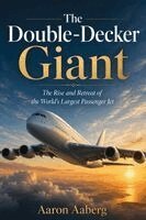 Aaron Aaberg - Double-Decker Giant, Häftad. Tillgänglighet: Lägg i varukorg