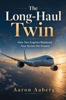 Aaron Aaberg - Long-Haul Twin, Häftad. Tillgänglighet: Lägg i varukorg