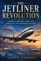 Aaron Aaberg - Jetliner Revolution, Häftad. Tillgänglighet: Lägg i varukorg