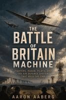 Aaron Aaberg - Battle of Britain Machine, Häftad. Tillgänglighet: Lägg i varukorg