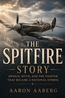 Aaron Aaberg - Spitfire Story, Häftad. Tillgänglighet: Lägg i varukorg