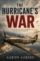 Aaron Aaberg - Hurricane's War, Häftad. Tillgänglighet: Lägg i varukorg