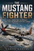 Aaron Aaberg - Mustang Fighter, Häftad. Tillgänglighet: Lägg i varukorg
