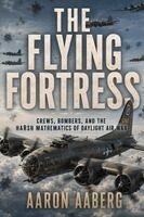 Aaron Aaberg - Flying Fortress, Häftad. Tillgänglighet: Lägg i varukorg