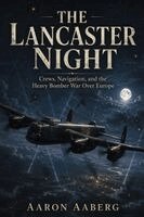 Aaron Aaberg - Lancaster Night, Häftad. Tillgänglighet: Lägg i varukorg