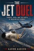 Aaron Aaberg - Jet Duel, Häftad. Tillgänglighet: Lägg i varukorg