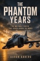 Aaron Aaberg - Phantom Years, Häftad. Tillgänglighet: Lägg i varukorg
