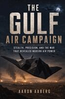 Aaron Aaberg - Gulf Air Campaign, Häftad. Tillgänglighet: Lägg i varukorg