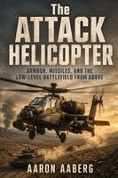 Aaron Aaberg - Attack Helicopter, Häftad. Tillgänglighet: Lägg i varukorg